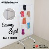 GAWANG SYAL 60 CM